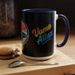 XACO Signature Mug