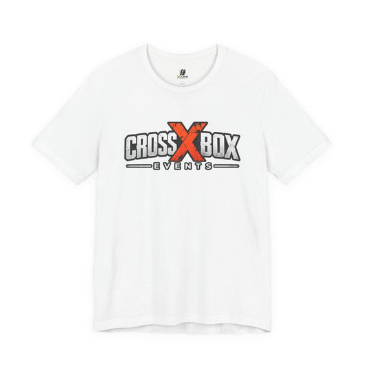CrossBox Events T-Shirt