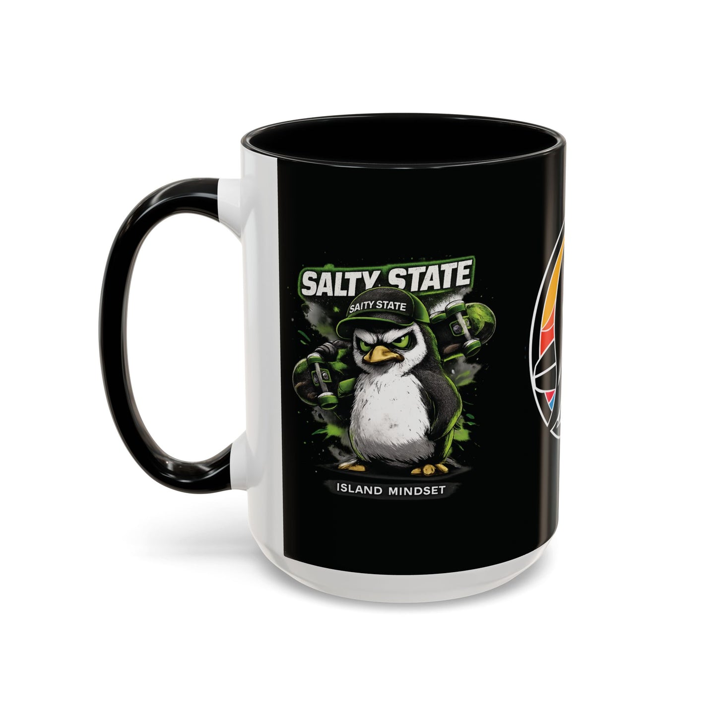 XACO Signature Mug