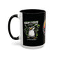 XACO Signature Mug