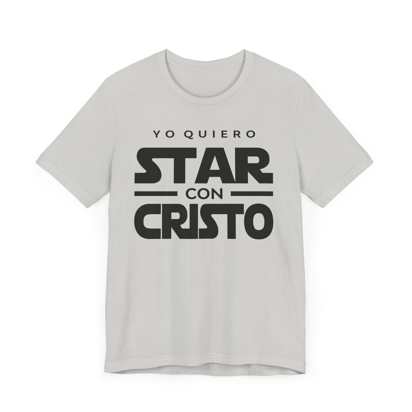 Yo Quiero Star con Cristo