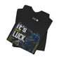 It's Not Luck