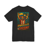 Junior Colombia Tee