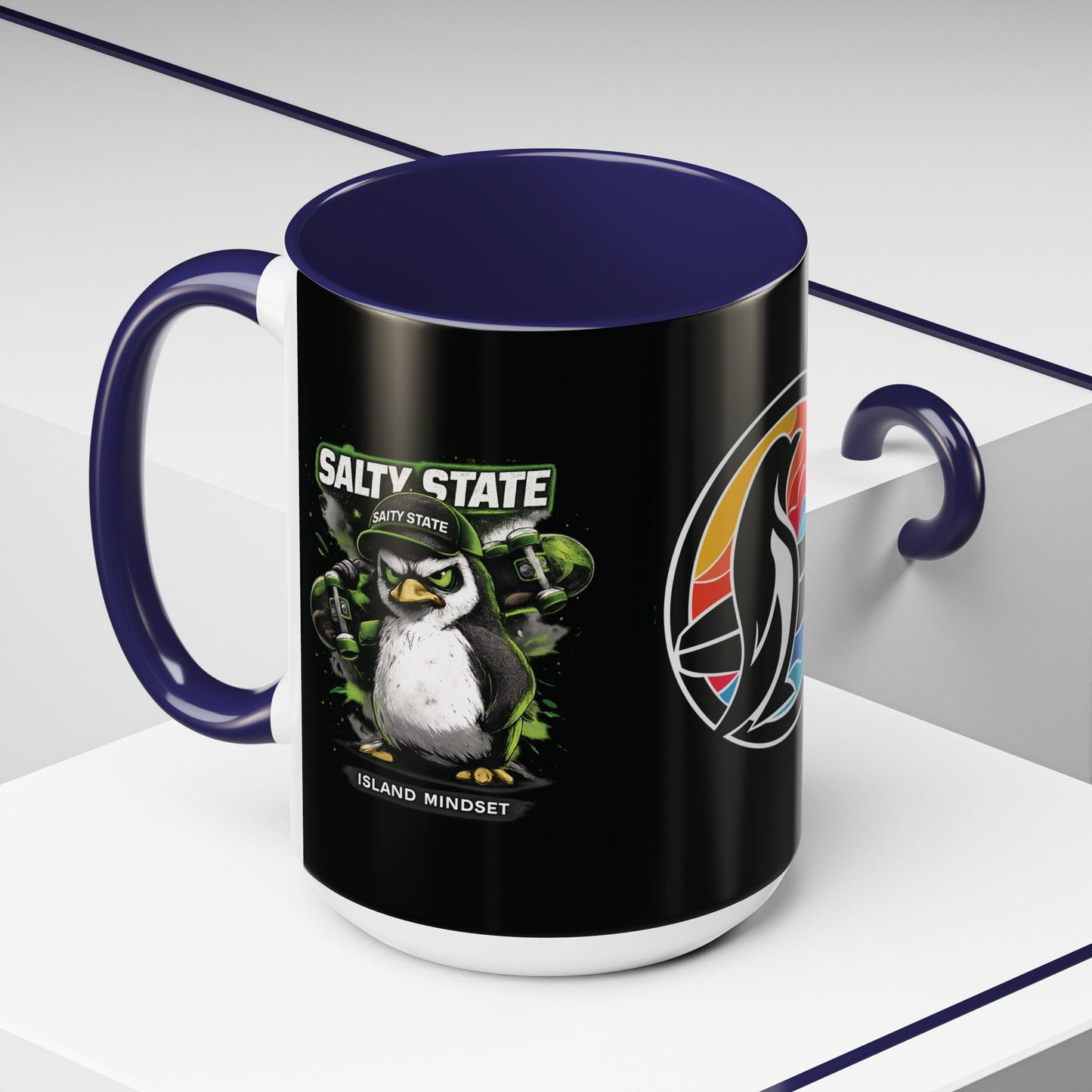 XACO Signature Mug
