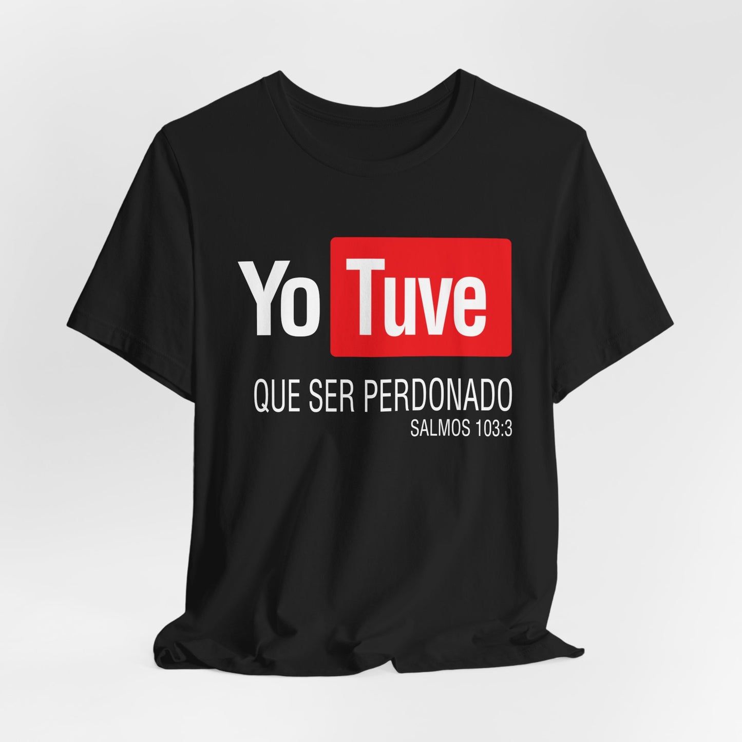 Yo tuve