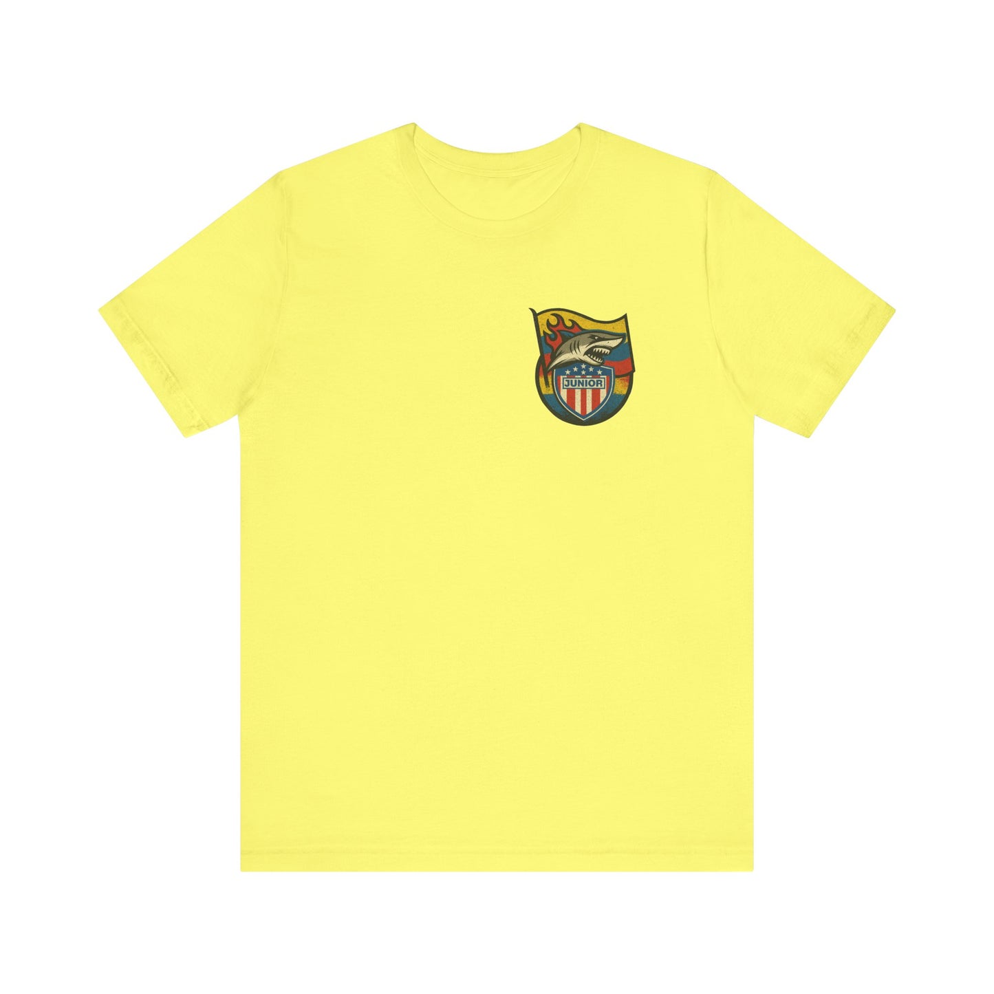 Junior Colombia Tee