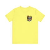 Junior Colombia Tee