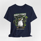 XACO Penguin Rebel 😤 – Salty State Tee (Limited Edition)