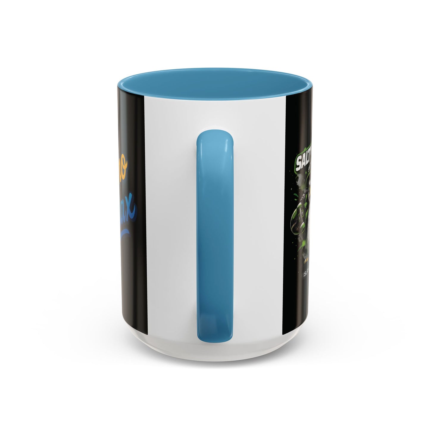 XACO Signature Mug