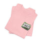 AMO ALLAX – Street Aggressive Tee (Limited Edition)