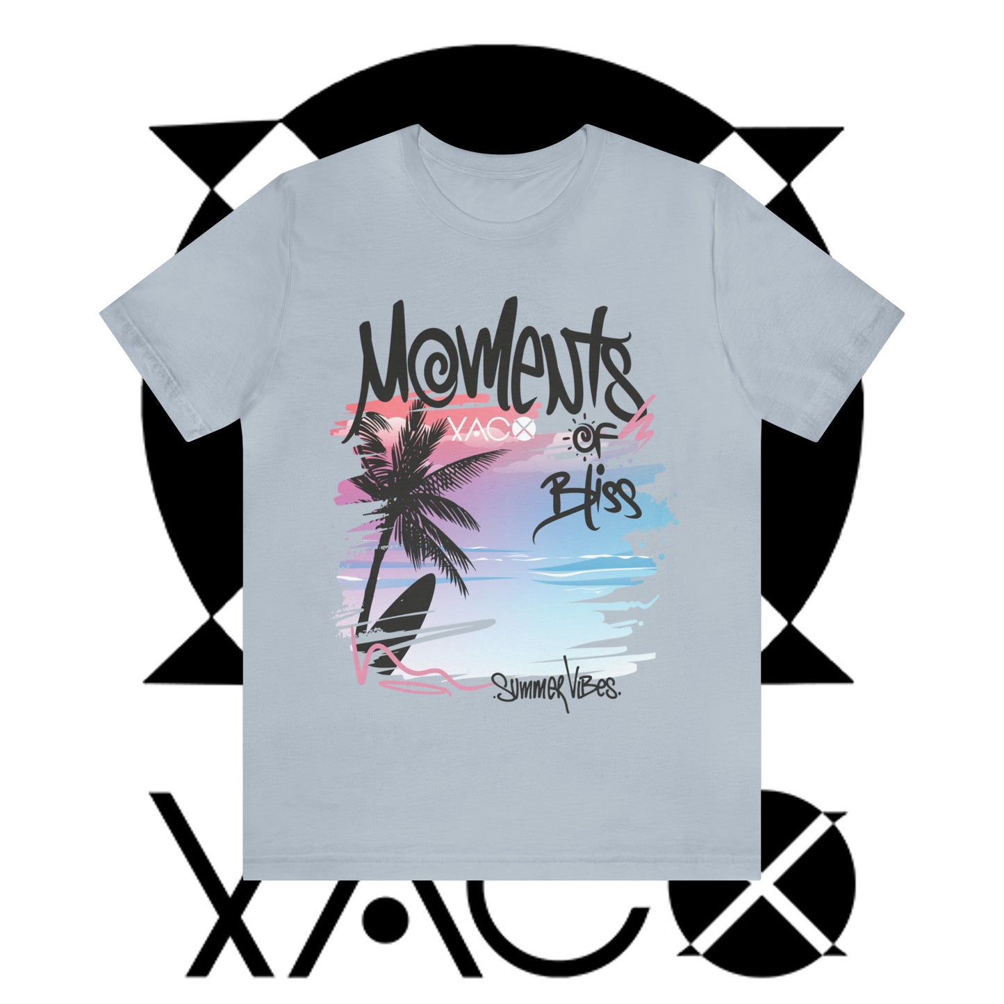 Moments Tee