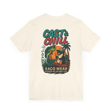 Cast & Chill Unisex Tee