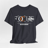 Focus Tee