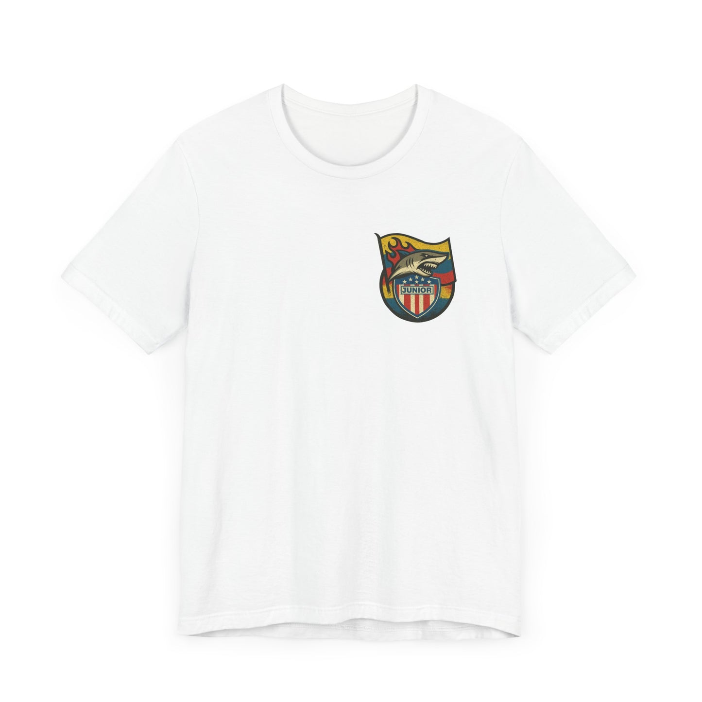 Junior Colombia Tee