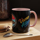 XACO Signature Mug