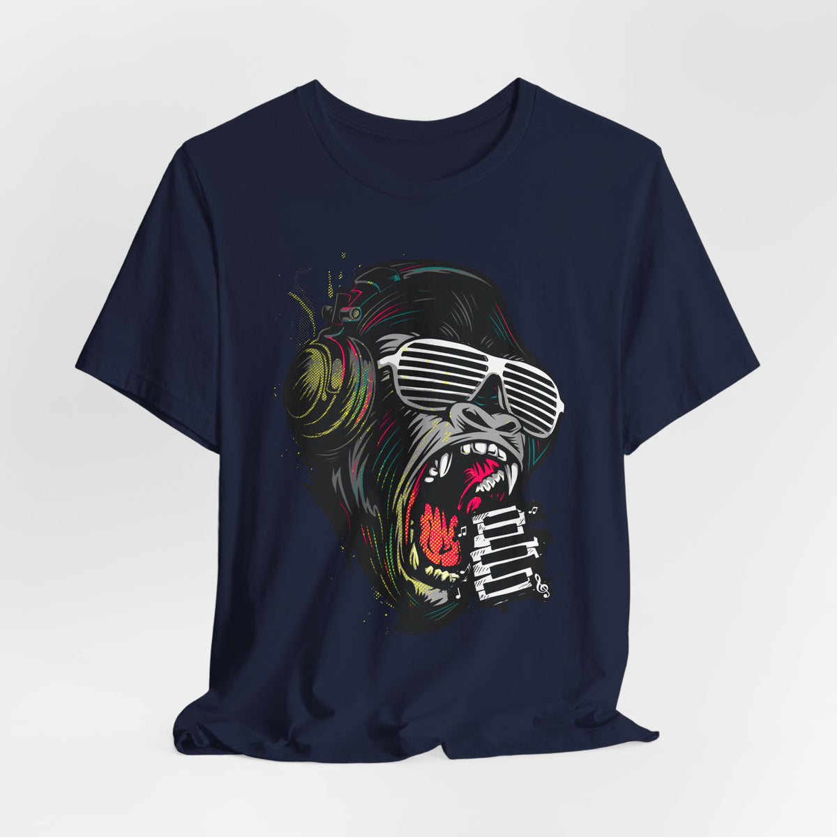 Music Ape
