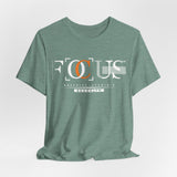 Focus Tee