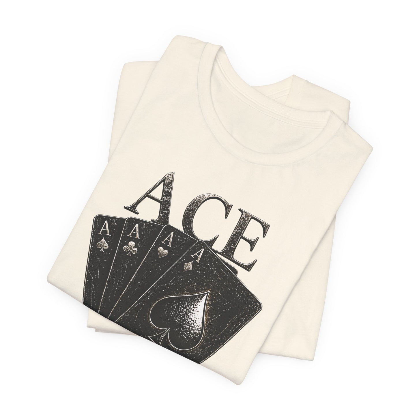 Game Over Tee