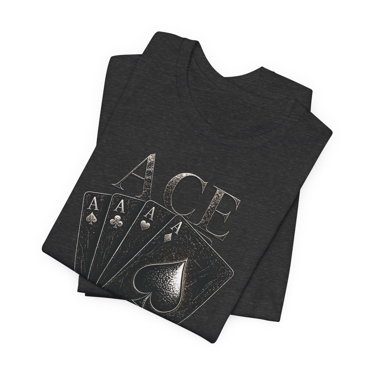 Game Over Tee