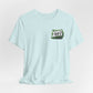 AMO ALLAX – Street Aggressive Tee (Limited Edition)