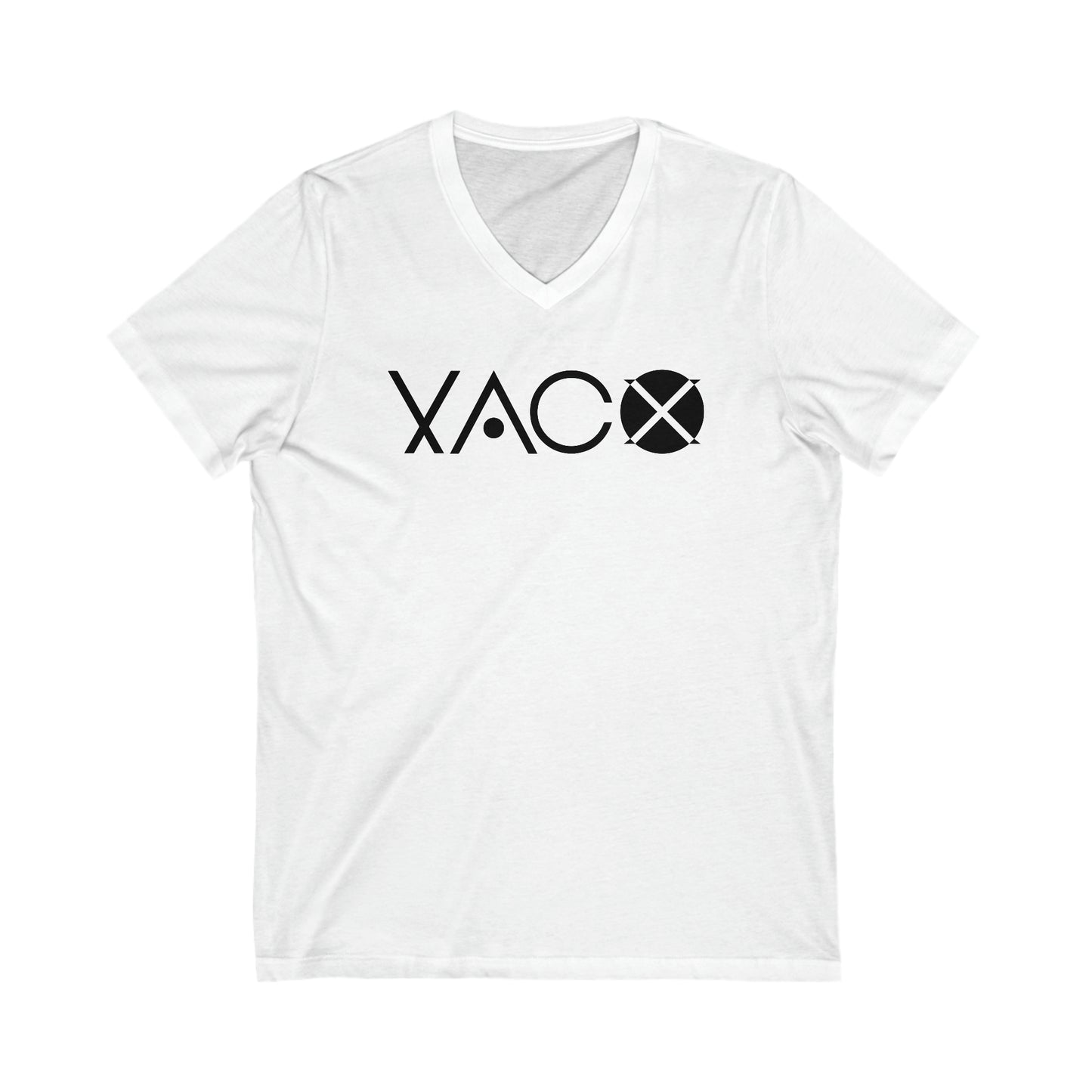 Xaco V-Neck Tee