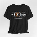 Focus Tee