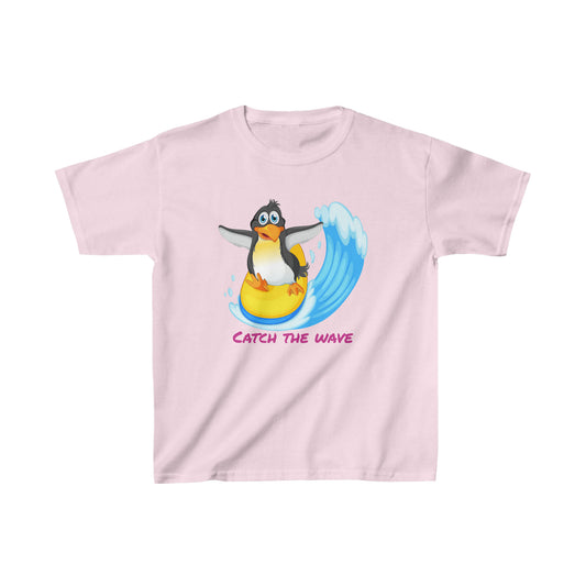 Penguin Surf