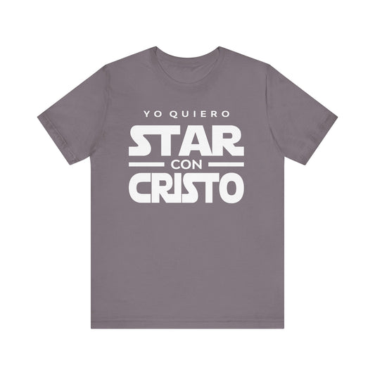 Yo Quiero Star con Cristo