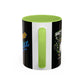XACO Signature Mug