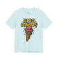 Rico Como Tú Ice Cream Tee