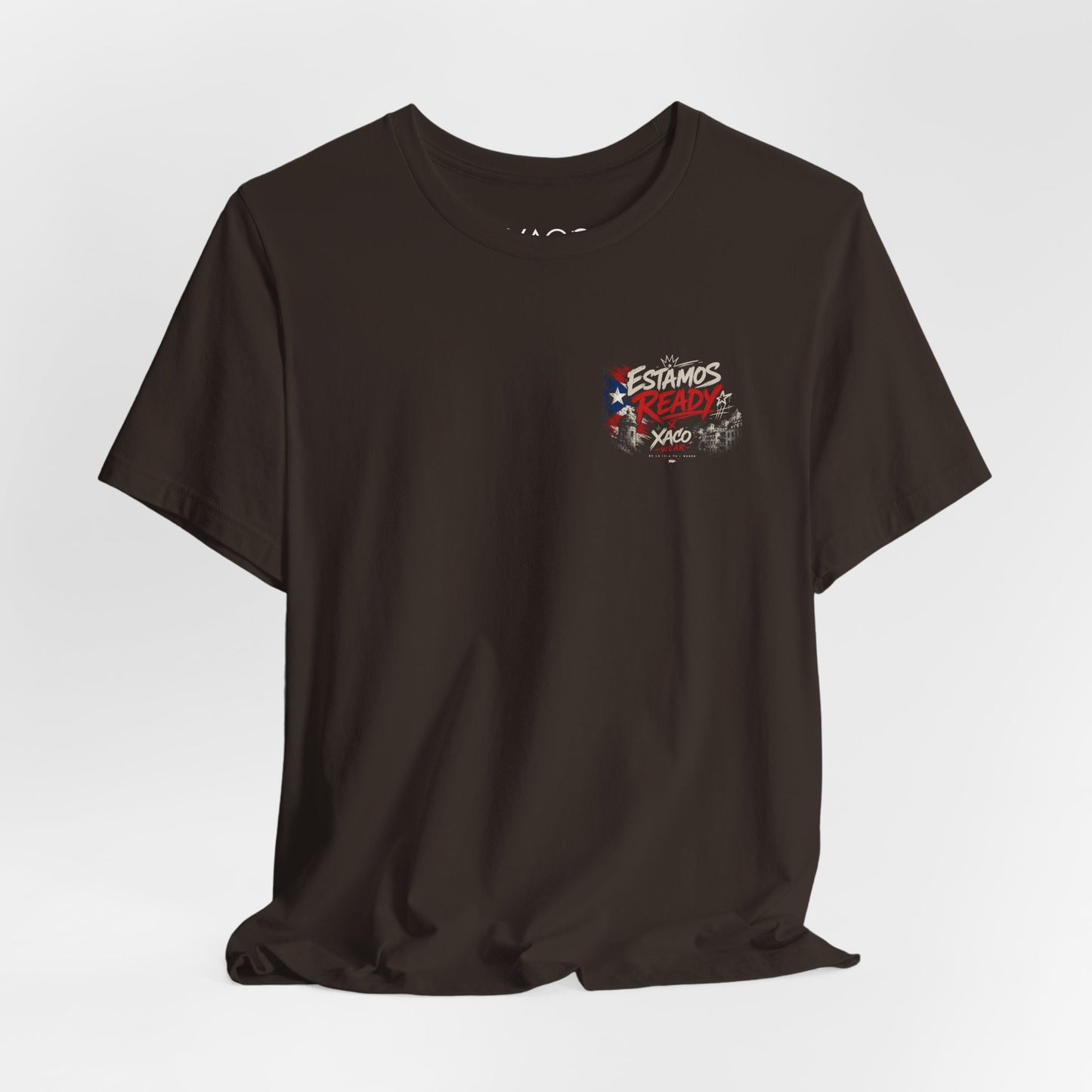 Estamos Ready T-Shirt