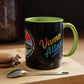 XACO Signature Mug