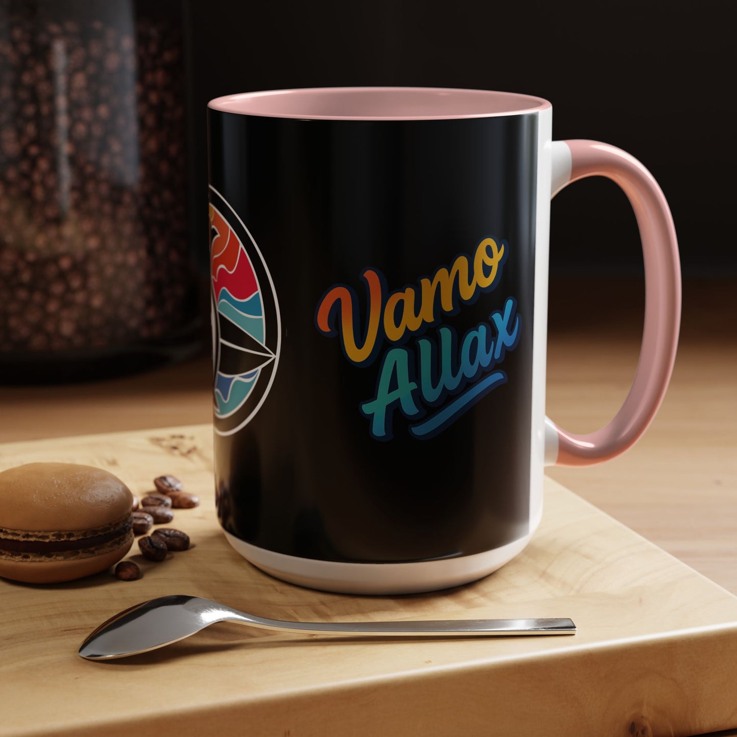 XACO Signature Mug