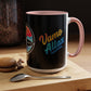XACO Signature Mug