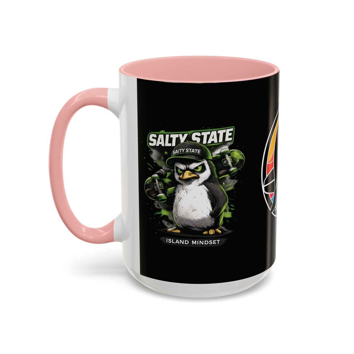 XACO Signature Mug