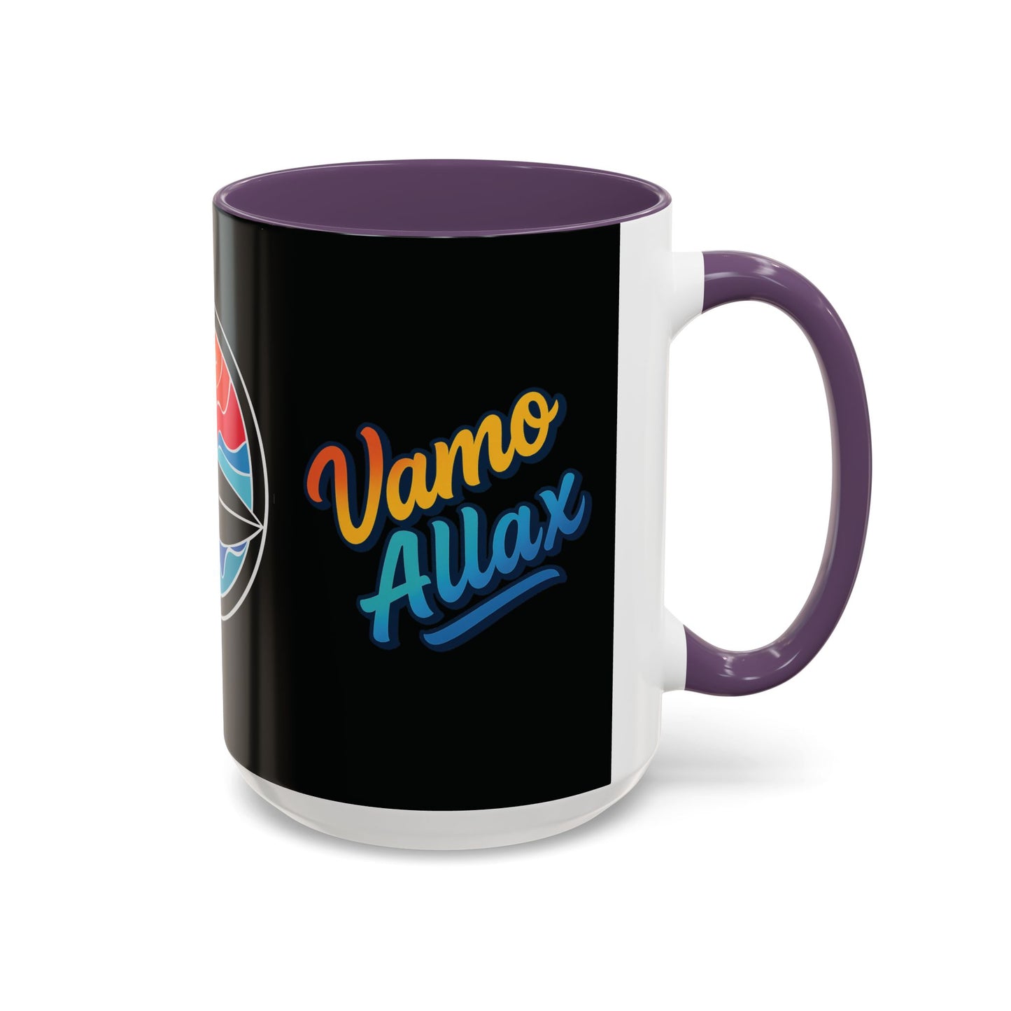XACO Signature Mug