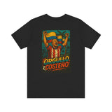 Junior Colombia Tee