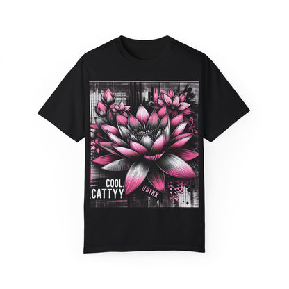 Lotus Tee