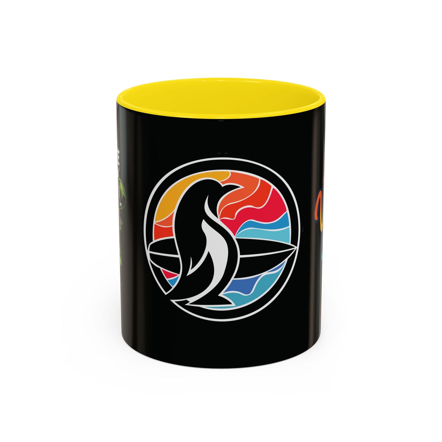 XACO Signature Mug