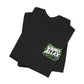 AMO ALLAX – Street Aggressive Tee (Limited Edition)