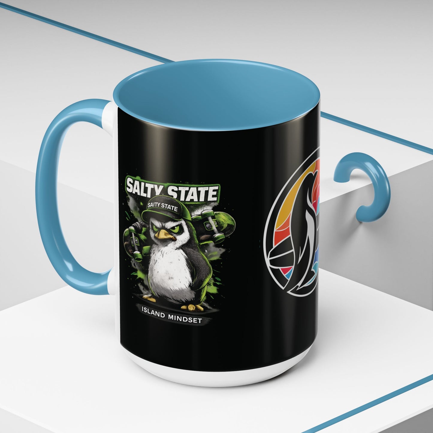 XACO Signature Mug