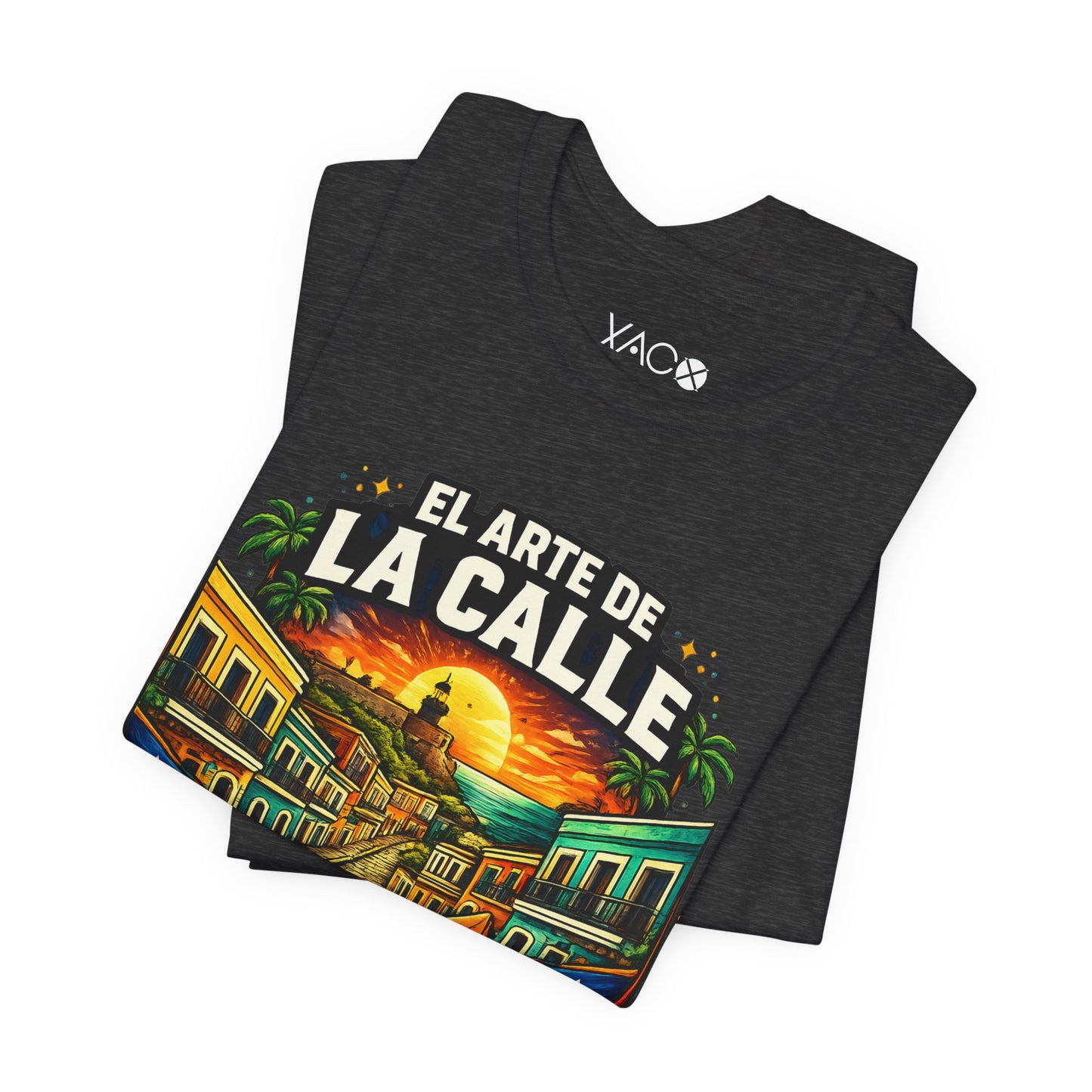 El Arte de la Calle