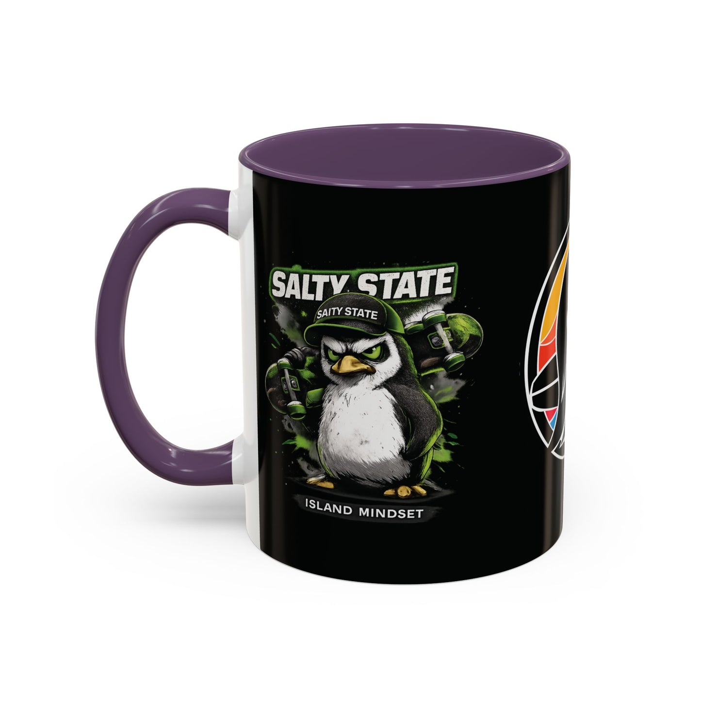 XACO Signature Mug