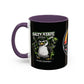 XACO Signature Mug