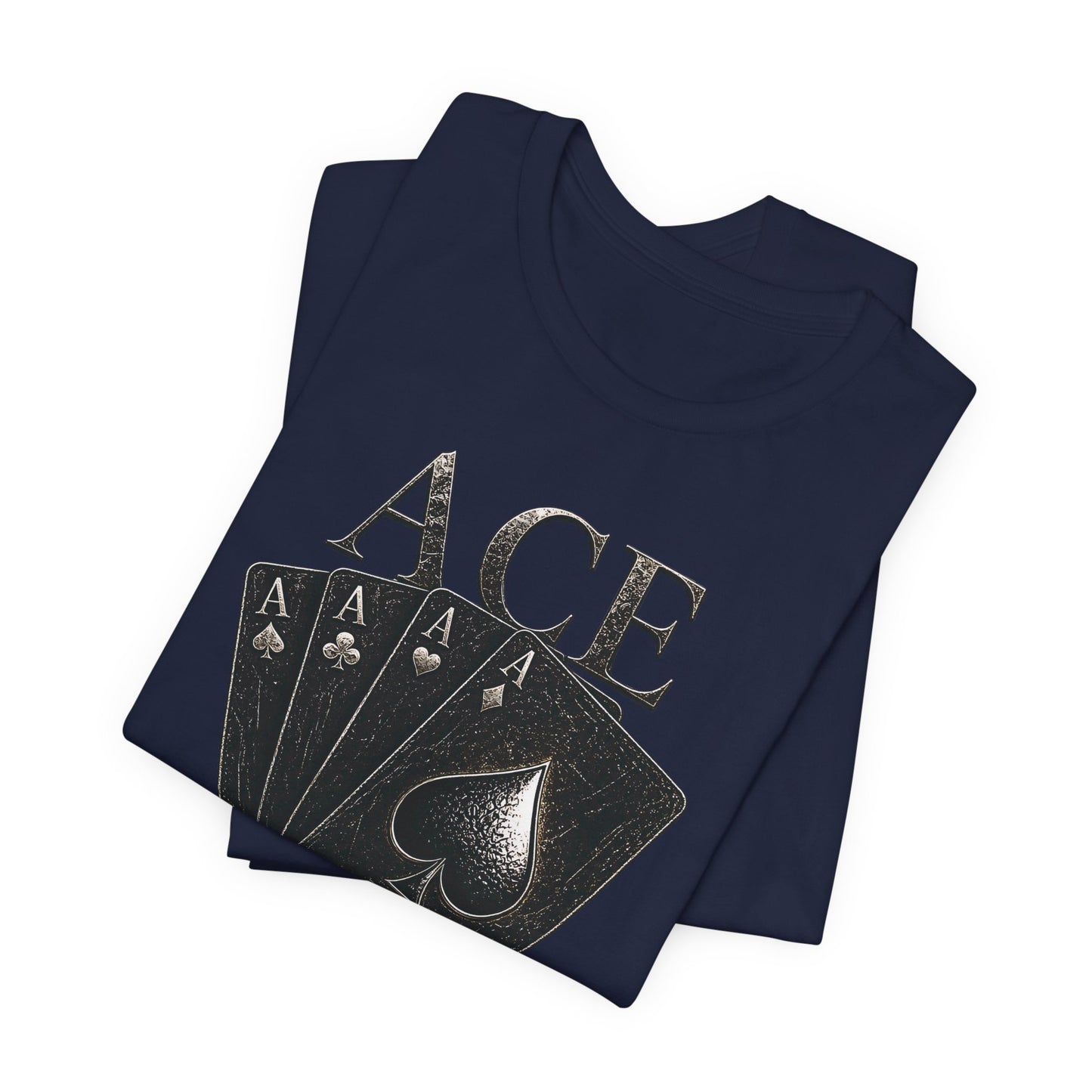 Game Over Tee