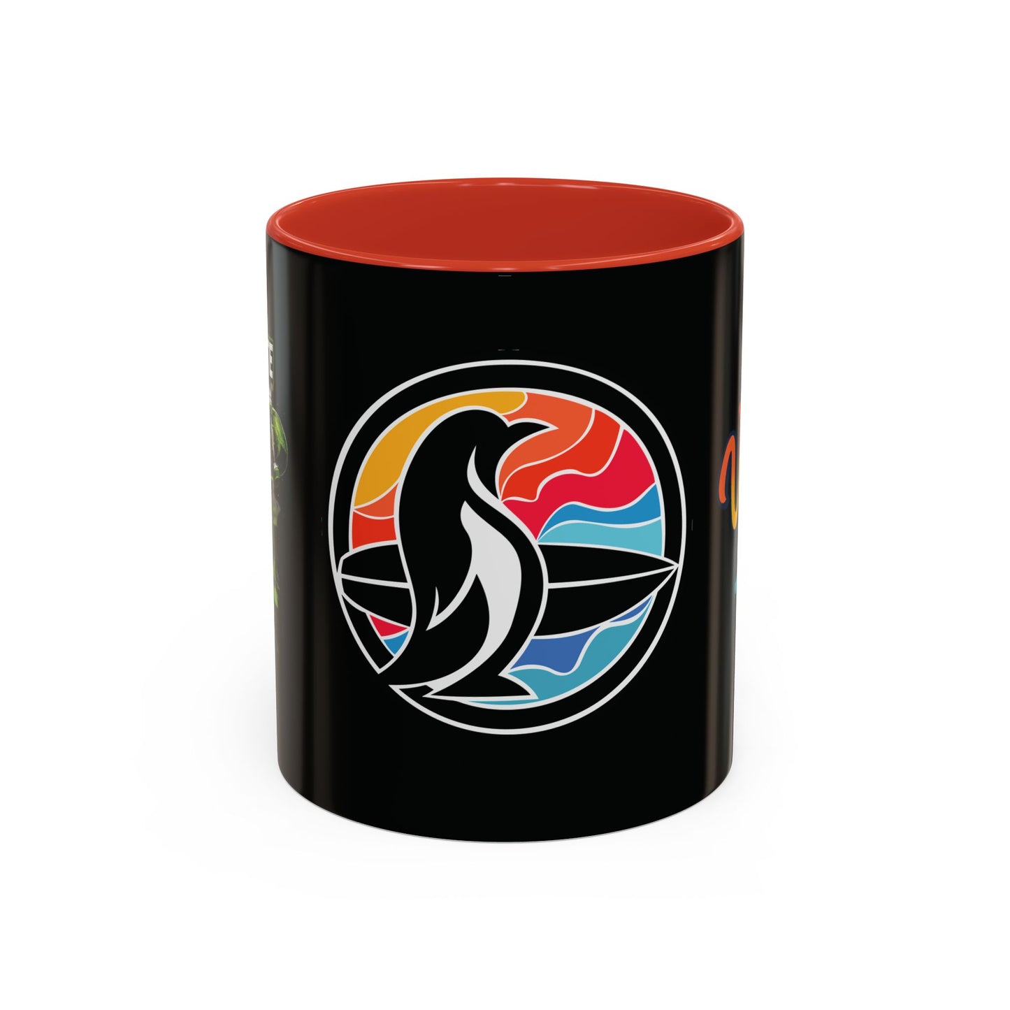 XACO Signature Mug