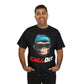 Chill Out Tee