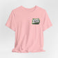 AMO ALLAX – Street Aggressive Tee (Limited Edition)