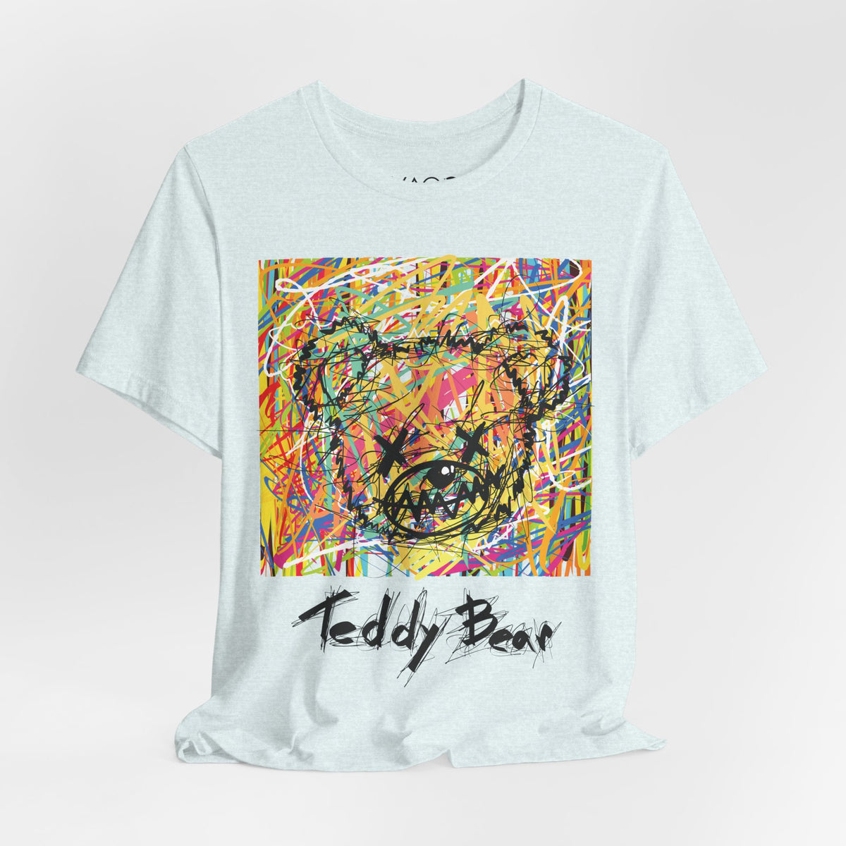 Teddy Tee
