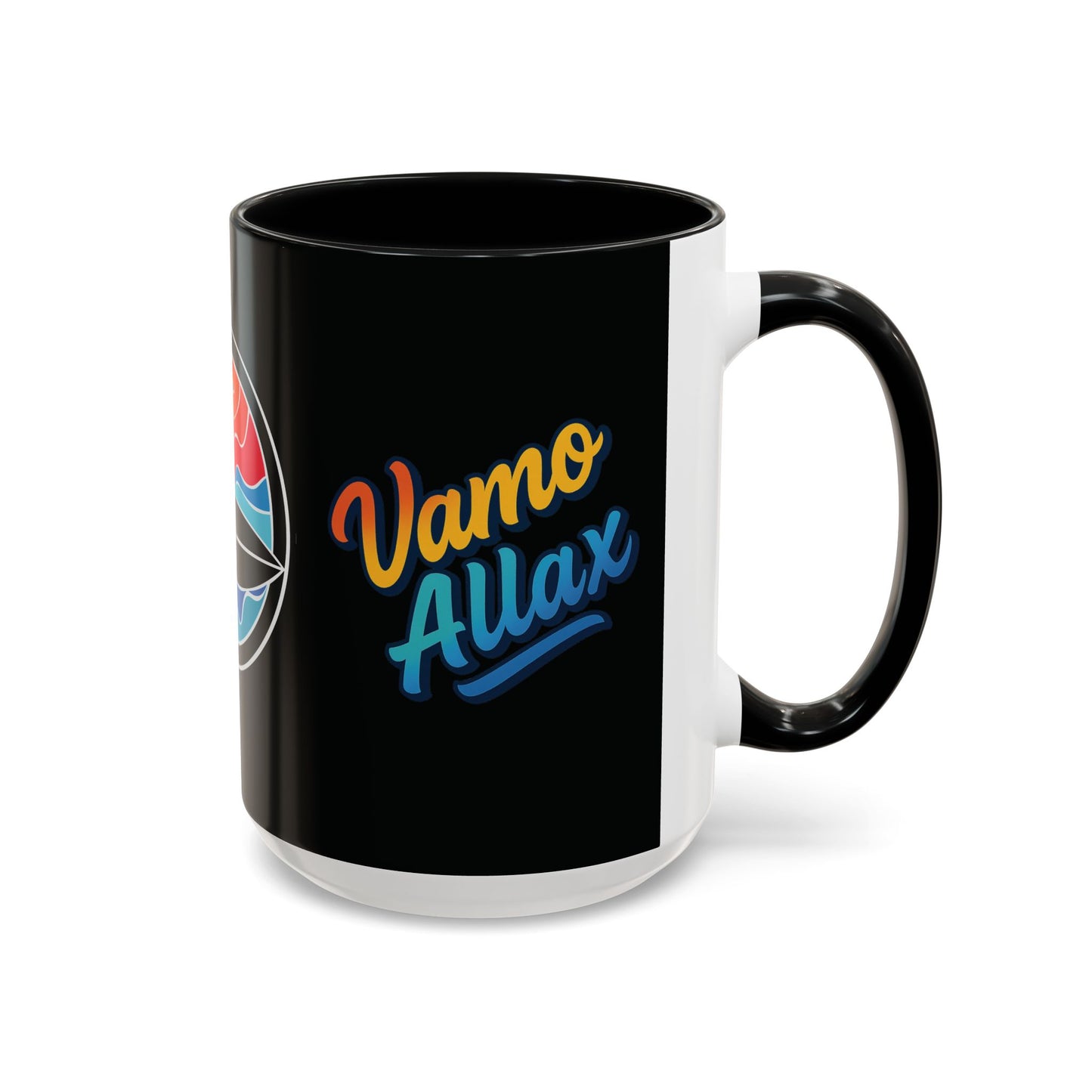 XACO Signature Mug